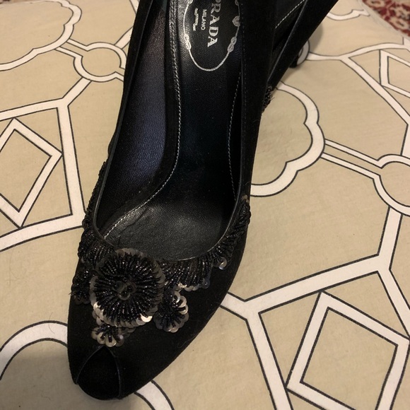 Prada 💝 - Picture 4 of 17